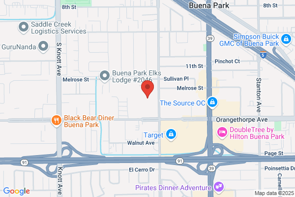 California Diagnostic Service