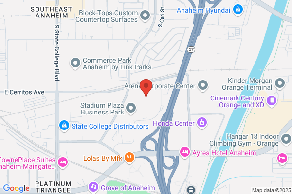 Southland Medical Corporation