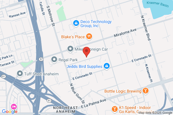 ABC Sheet Metal