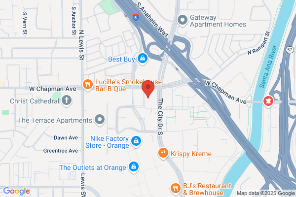 Orange Peel Llc