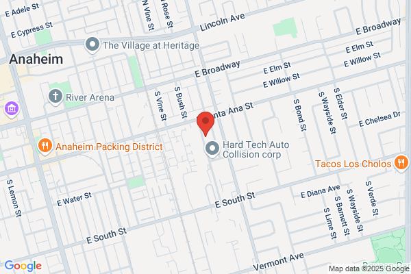 Weot Precision Industries