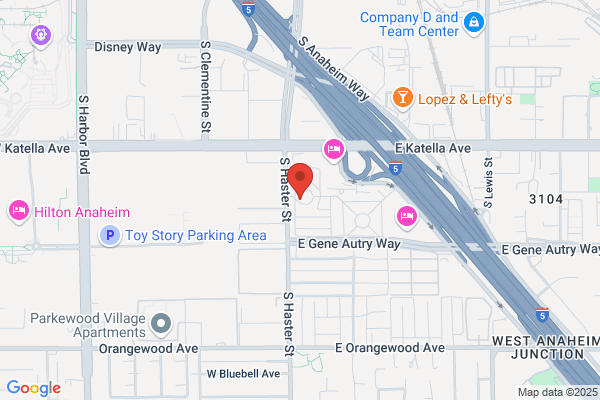 Satellite Mobile Homes Estates