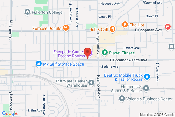 Fullerton Music Centers
