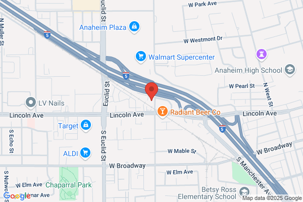 Orange County Tank Testing Inc