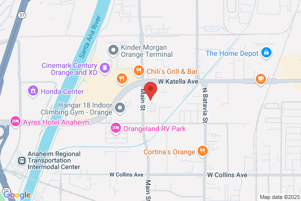 Anaheim Mazda