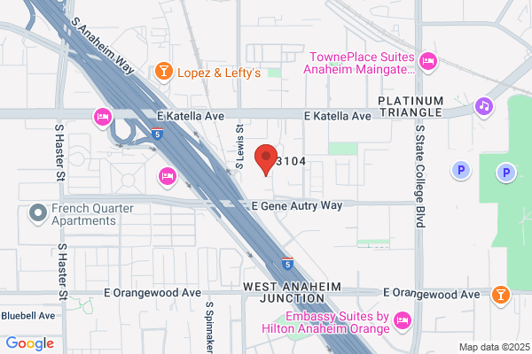 Pacific Toner & Laser Supply