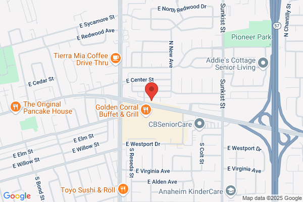 Anaheim Optometry