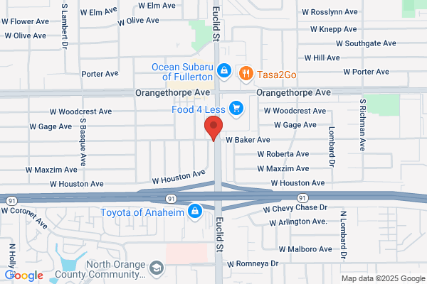 New World Optometric Center