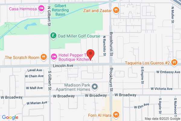 Anaheim Dental Specialists