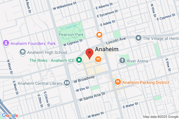 Dental Wellness of Anaheim