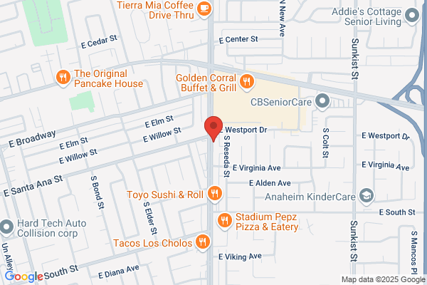 Ace Shoe Repair