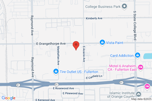Rolando Property Landscaping