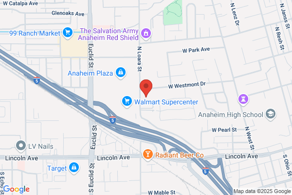 FamilySearch center