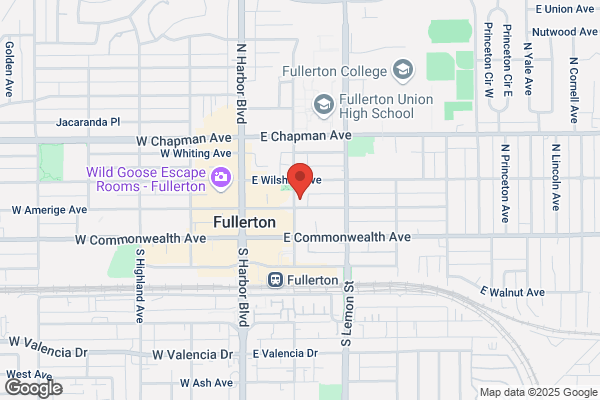 Womens Transitional Living Center