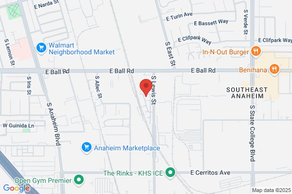 Bed Bug Control Anaheim
