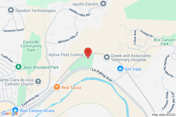 Aptive Environmental