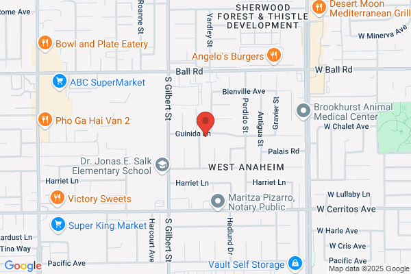 Orange County Exterminating