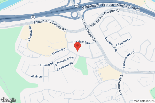 Anaheim Hills Speech & Language Center