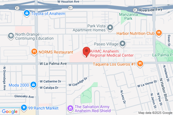 Advanced Urology Medical Center
