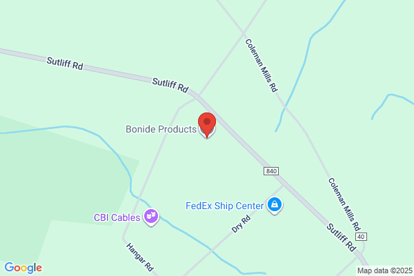 Bonil USA Inc