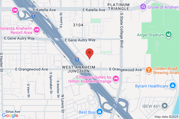 Corniche Travel