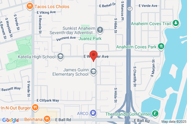 De Anza Press
