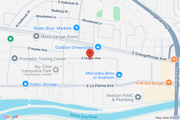 Fortel Traffic Inc
