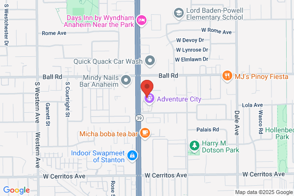 Hobby City Doll & Toy Museum