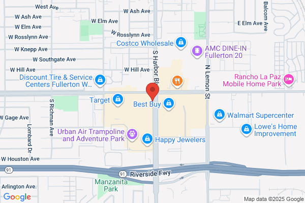 California Rehabilitation and Sports Therapy - Fullerton