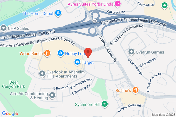 Select Physical Therapy - Anaheim Hills