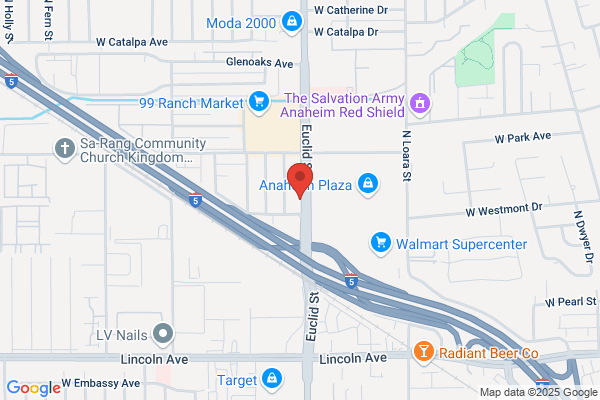 Anaheim Physical Therapy