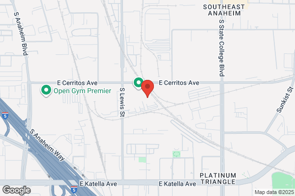 Gabriella's Pizza- CLOSED