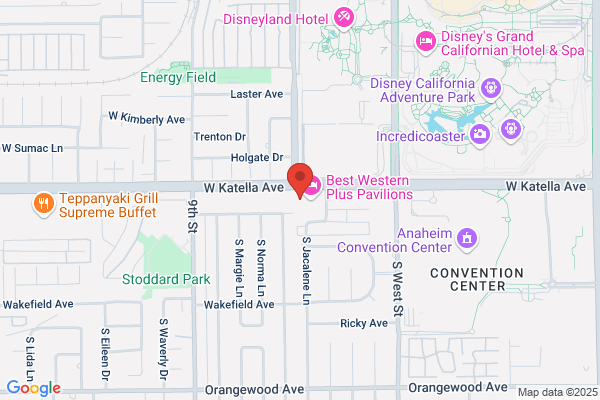 Marris Pizza & Italian Restaurants