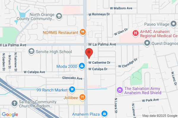 Five Star Plumbers Anaheim