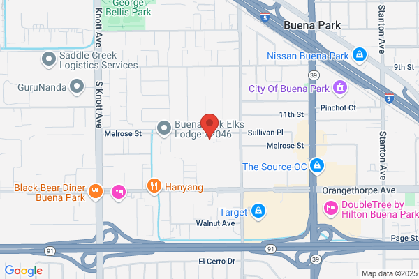 Buena Park Plumbing Co