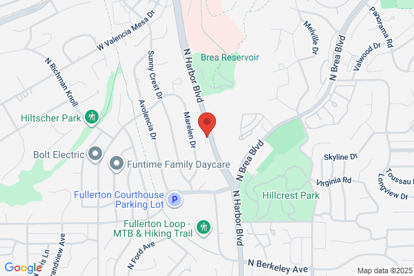 Fullerton Drain & Plumbing Repair
