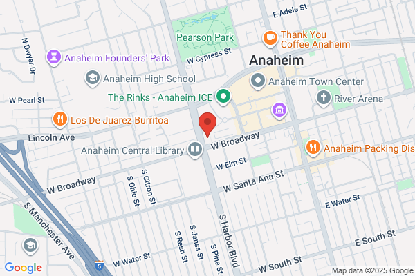 Pro-Connect Plumbing & Rooter Inc