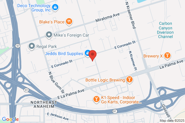 Titan Brother's Plumbing & Rooter Services