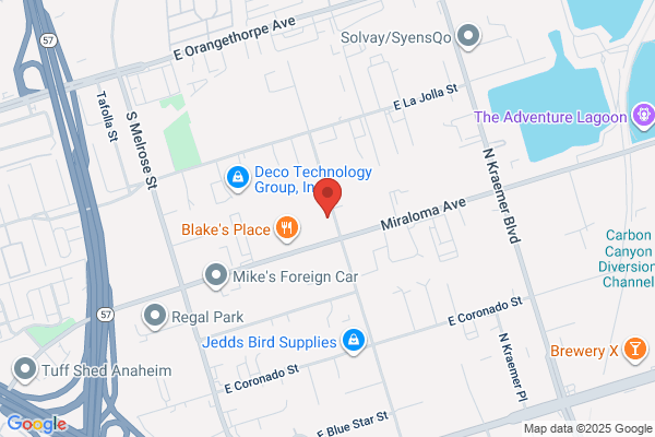 Plumbing Solution Specialist