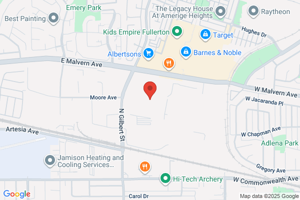 Alpha Plumbers Fullerton