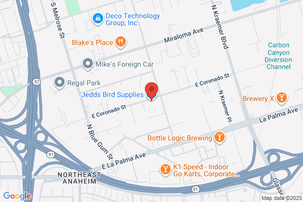 BIRDXPERT.com