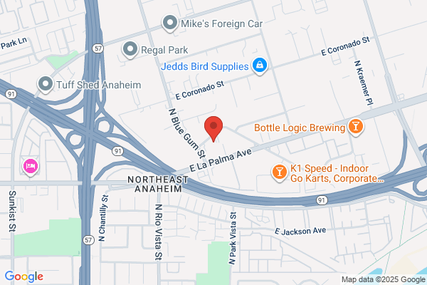 Coast View Plumbing, Inc.