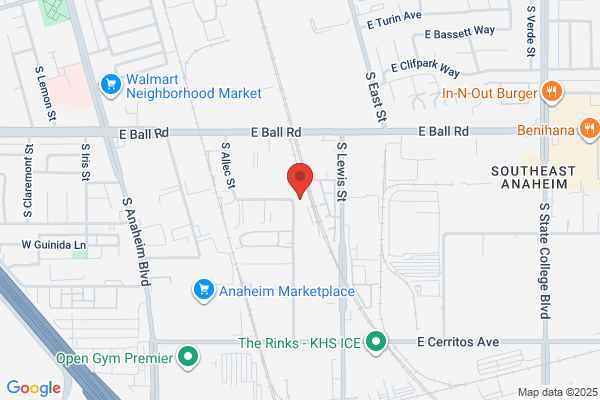 Everon's Plumbing