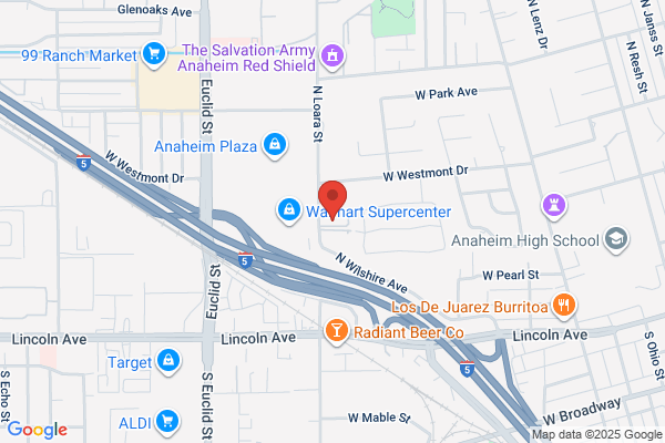 Luis Drain Service Inc
