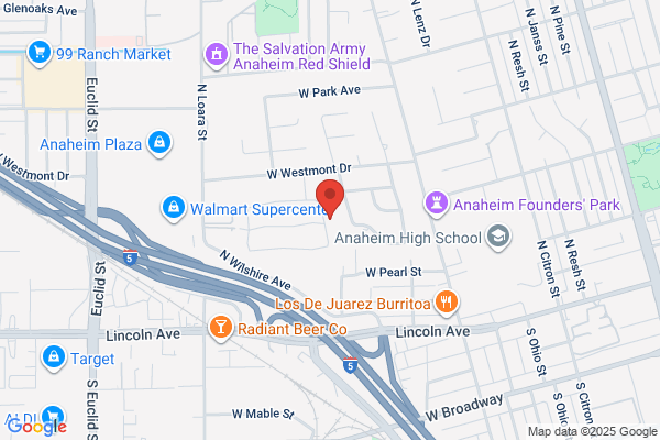 Pinpoint Plumbing