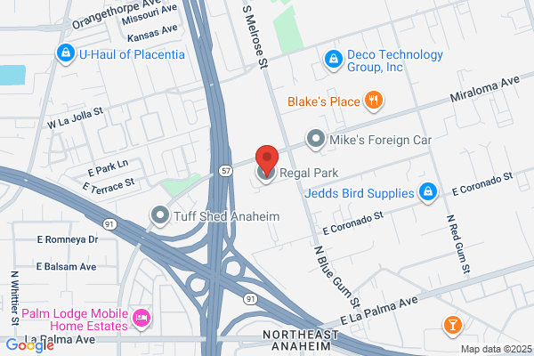 West Coast Optical Inc