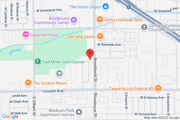 Apple Tree Preschool and Kindergarten