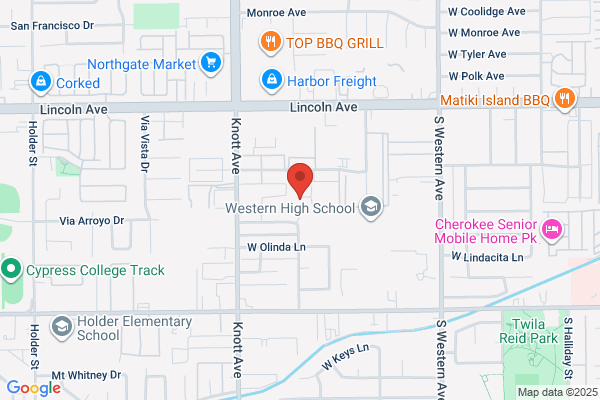Danbrook Child Care Centers