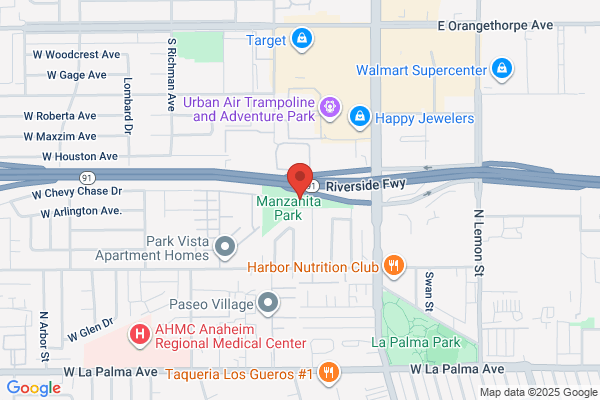 Boys and Girls Club of Anaheim Inc