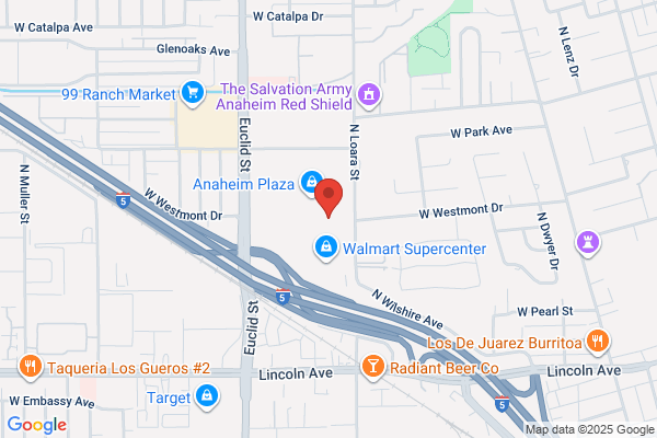 Carter Connection Inc